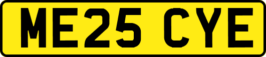 ME25CYE