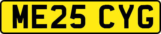 ME25CYG