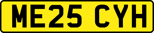 ME25CYH