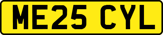 ME25CYL