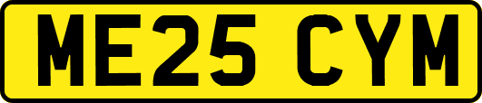 ME25CYM