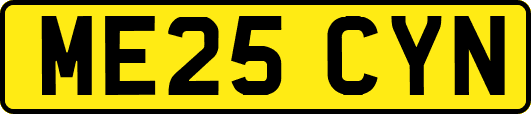 ME25CYN