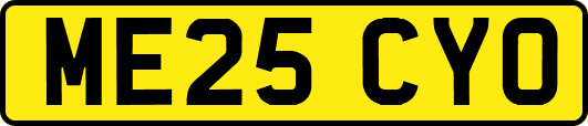 ME25CYO