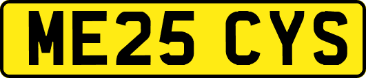 ME25CYS