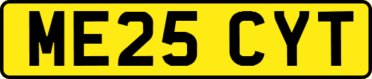 ME25CYT