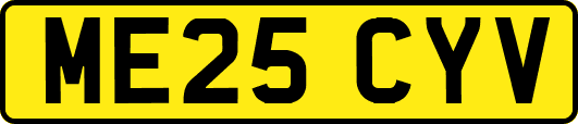 ME25CYV