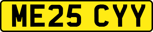 ME25CYY