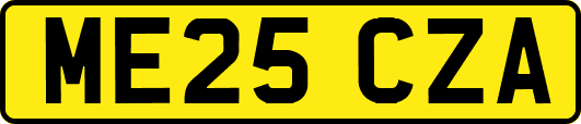 ME25CZA