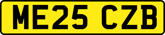 ME25CZB