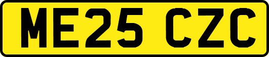 ME25CZC