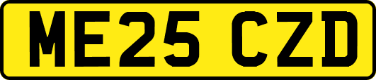 ME25CZD