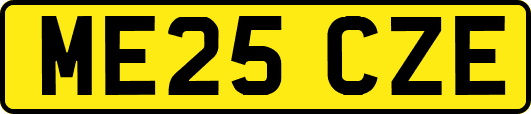 ME25CZE