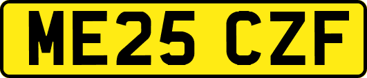 ME25CZF