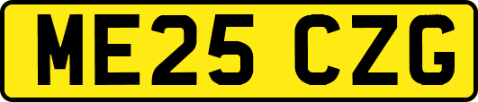 ME25CZG