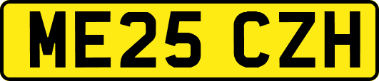 ME25CZH