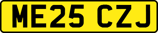 ME25CZJ