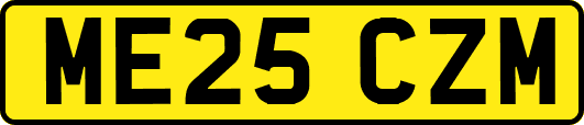 ME25CZM