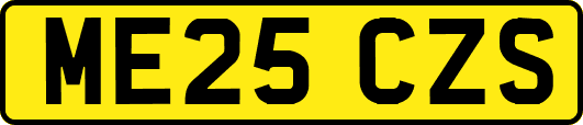 ME25CZS