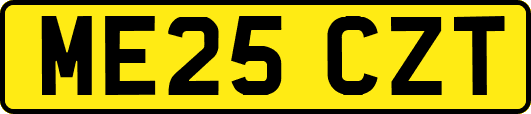 ME25CZT