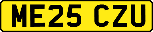 ME25CZU