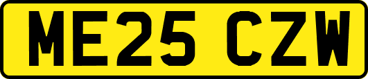 ME25CZW