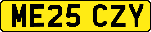 ME25CZY