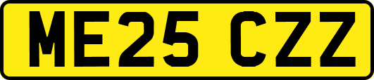 ME25CZZ