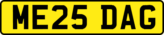 ME25DAG