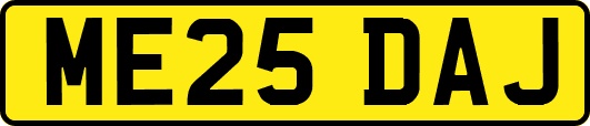 ME25DAJ