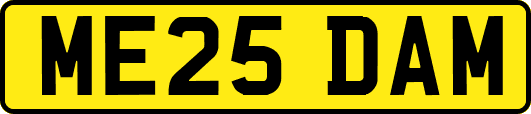 ME25DAM