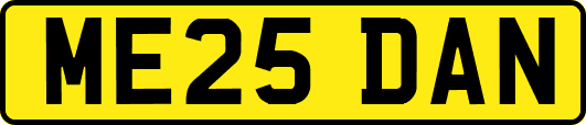 ME25DAN