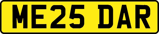 ME25DAR