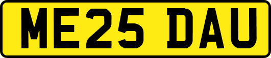 ME25DAU