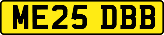 ME25DBB