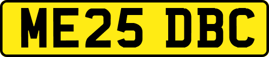 ME25DBC
