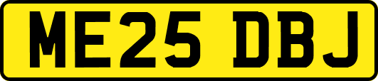 ME25DBJ