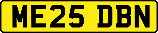 ME25DBN