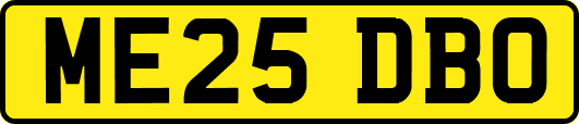 ME25DBO