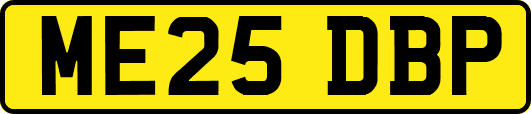 ME25DBP