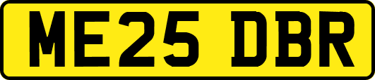 ME25DBR