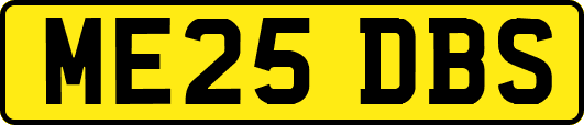 ME25DBS