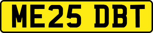ME25DBT