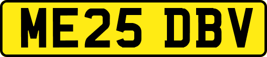 ME25DBV