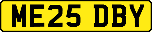 ME25DBY