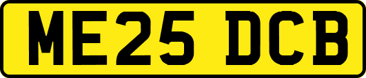 ME25DCB