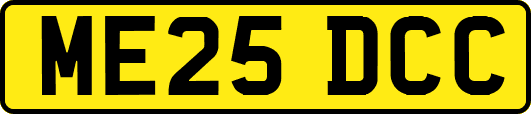 ME25DCC