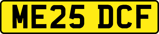 ME25DCF