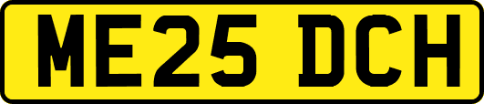 ME25DCH
