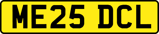 ME25DCL