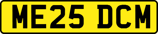ME25DCM